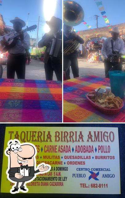 Taquería Birria Amigo restaurant, Tijuana - Restaurant reviews