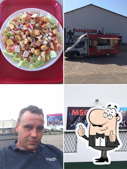 Voir la photo de BurgerTruck joe&cie Lingolsheim