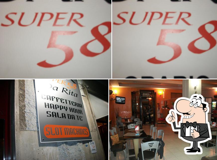 Vedi questa immagine di Bar Super58 (ex swami pub/ex red queen)