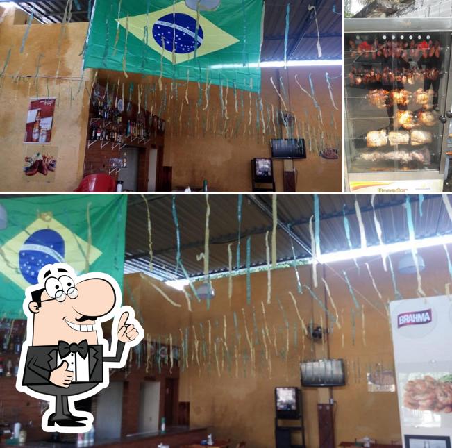 Here's an image of Boteco Do Ze Trovão