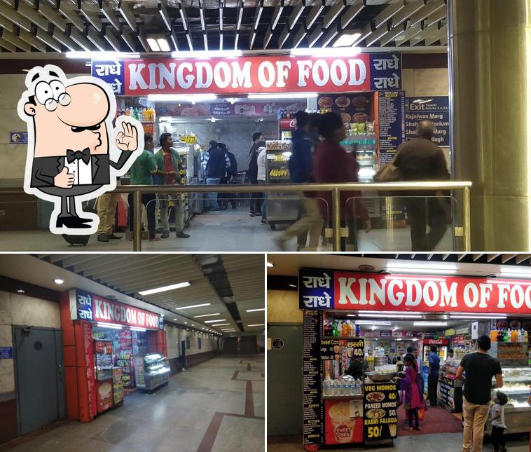 Kingdom Of Food photo