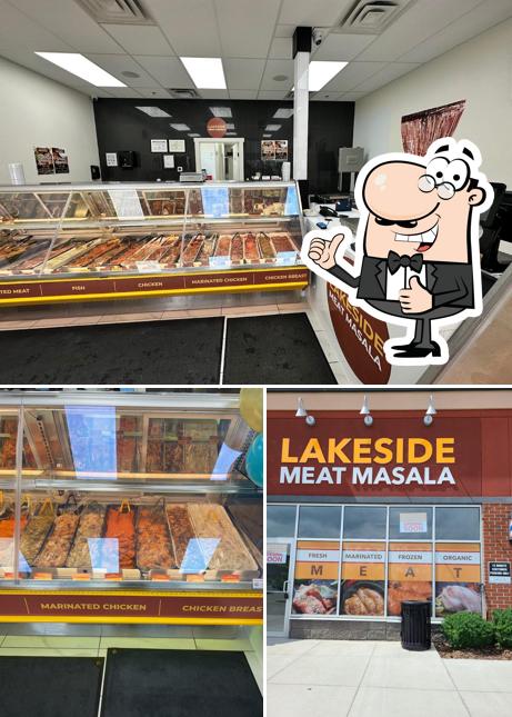 Photo de Lakeside Meat Masala - Chestermere