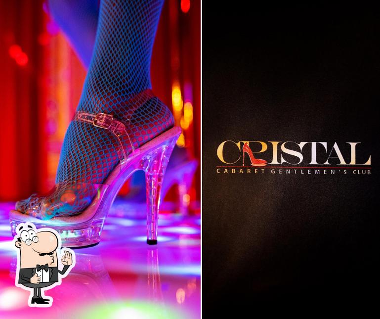 Ecco una foto di Striptease Club Cristal