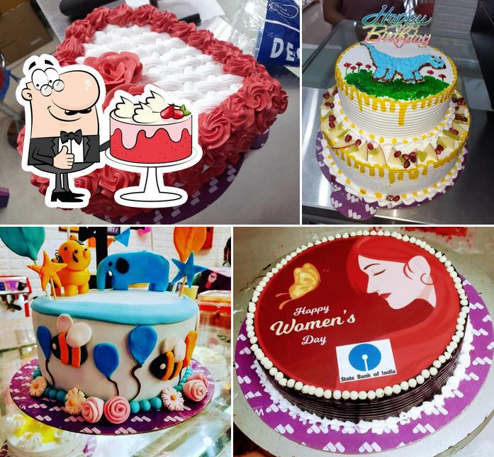 Top 70+ winni cake delivery latest - awesomeenglish.edu.vn