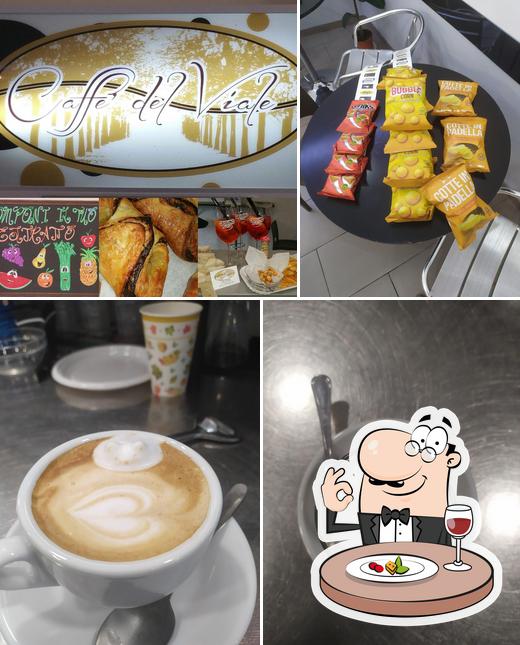 Guarda la foto che mostra la cibo e bevanda di Caffè del Viale