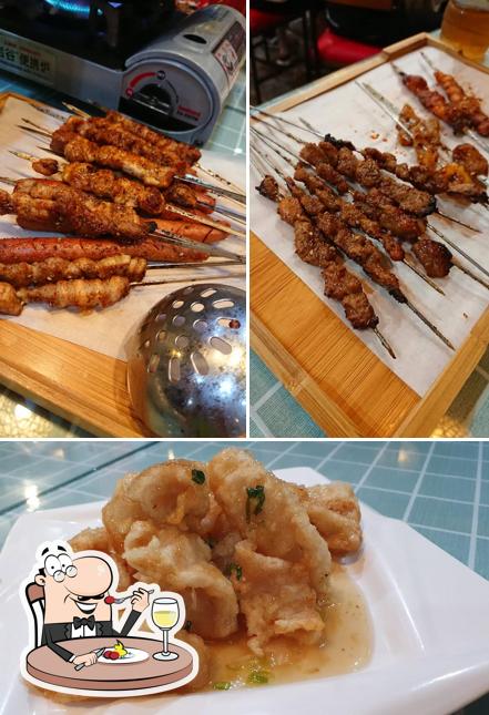 Jiang Nan Hotpot - 江南食府 (Subic) restaurant, Subic Bay Freeport Zone ...