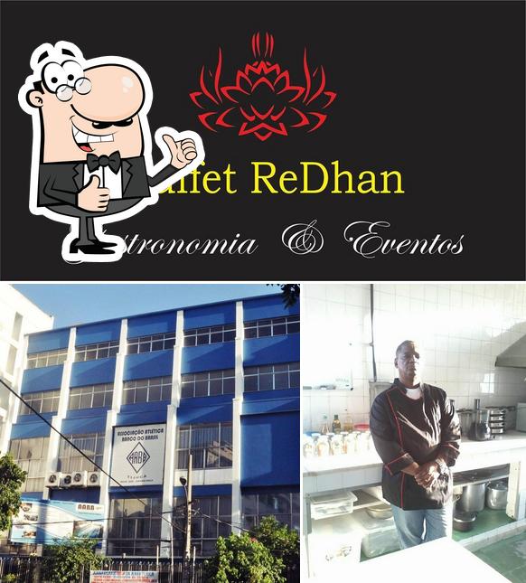 See the photo of ReDhan - Gastronomia & Eventos