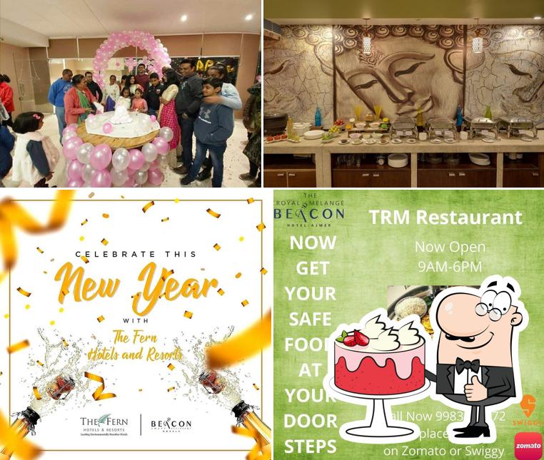 TRM Restaurant image