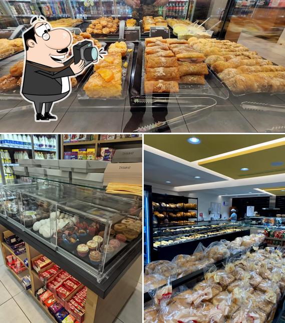 Regarder la photo de Zorbas Bakeries Griva Digeni