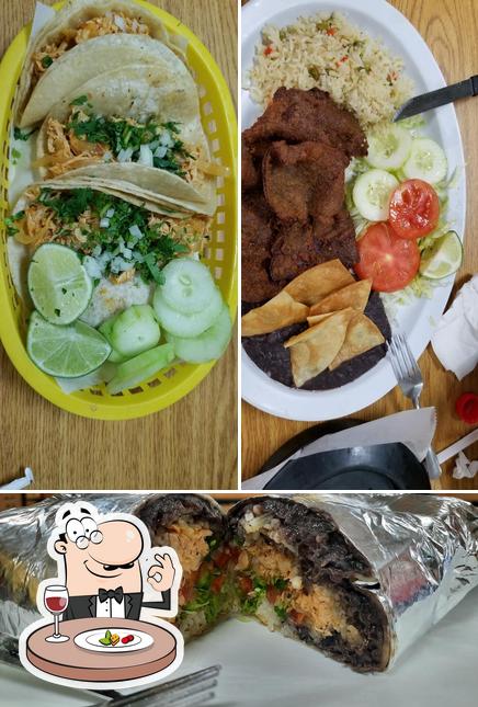 El Changarro, 2333 Street Rd In Bensalem - Restaurant Menu And Reviews