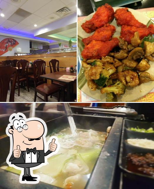 Mongolian Bar-B-Que Buffet In Chesterfield - Restaurant Menu And Reviews