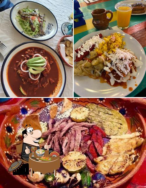 La Casa de Frida Sucursal 5 de Mayo restaurant, San Andres Cholula -  Restaurant reviews