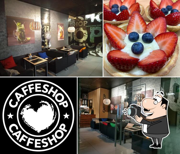 Regarder cette image de Caffeshop