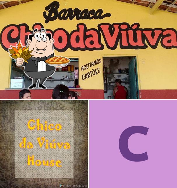 Look at this pic of Restaurante Chico da Viúva House