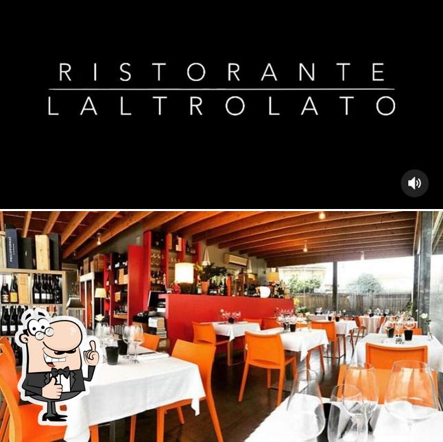 Guarda questa immagine di Ristorante Laltrolato