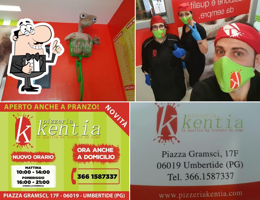 Regarder l'image de Pizzeria Kentia - Umbertide