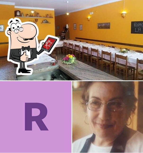 Ecco un'immagine di Ristorante La Traglia