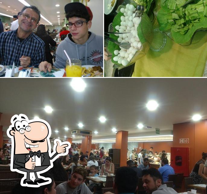 Look at this photo of Tempero & Cia - Restaurante em Canoas