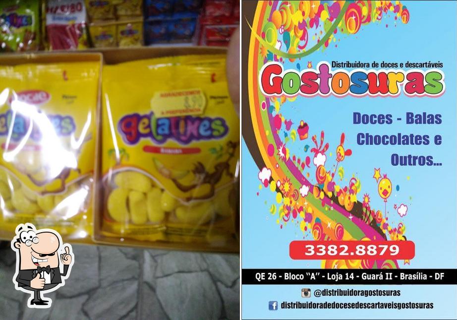 Distribuidora de Doces e Descartavéis Gostosuras photo