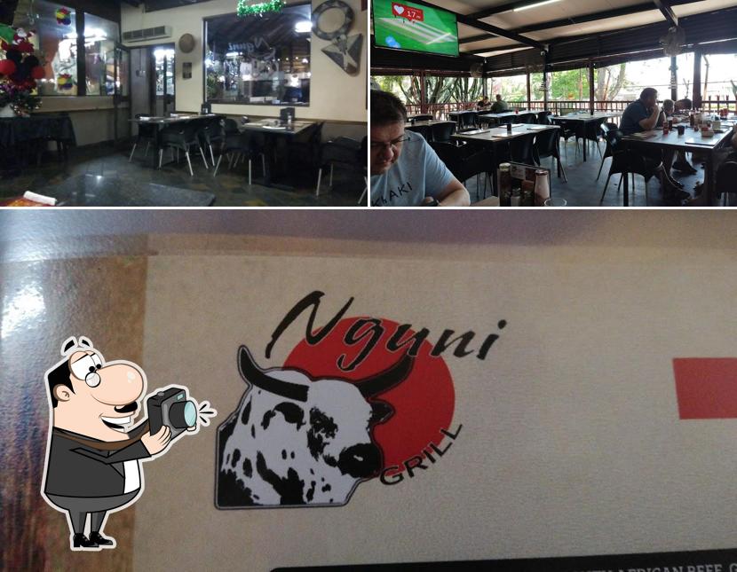 Image de Nguni Grill