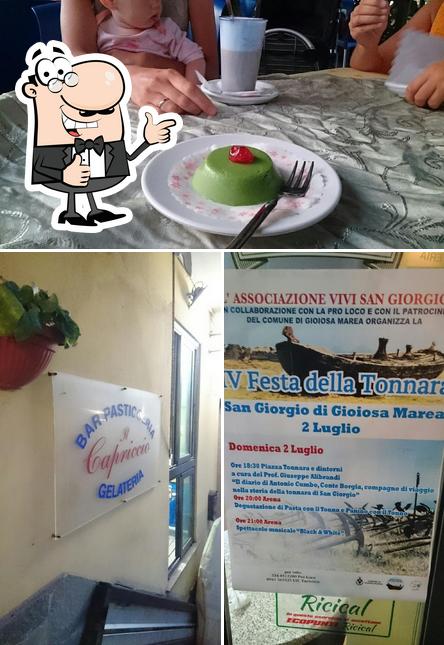 Guarda la immagine di Il Capriccio Pasticceria Gelateria