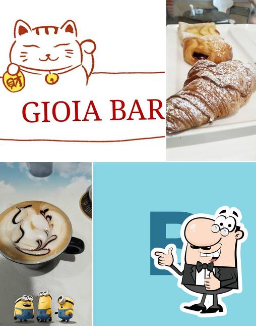 Guarda la immagine di Gioia Bar