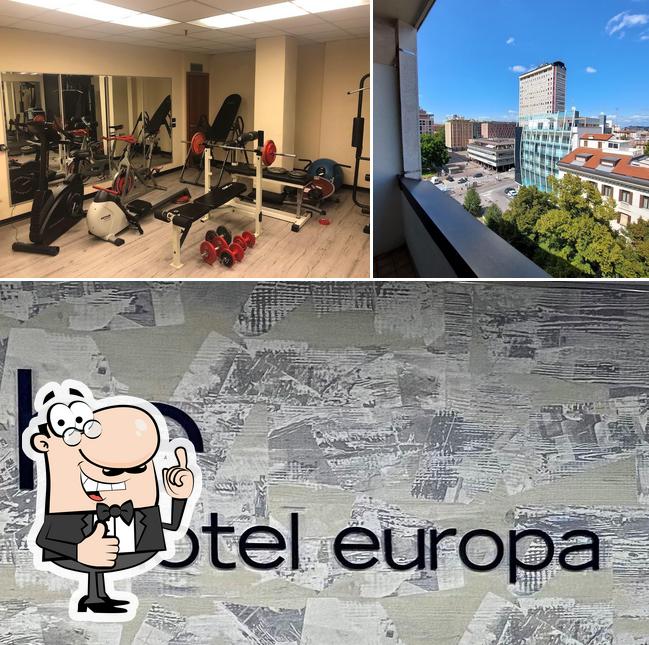 Guarda la foto di Hotel Europa