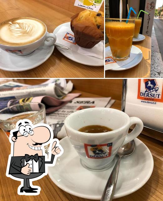 Vedi questa foto di Giornale&Caffé