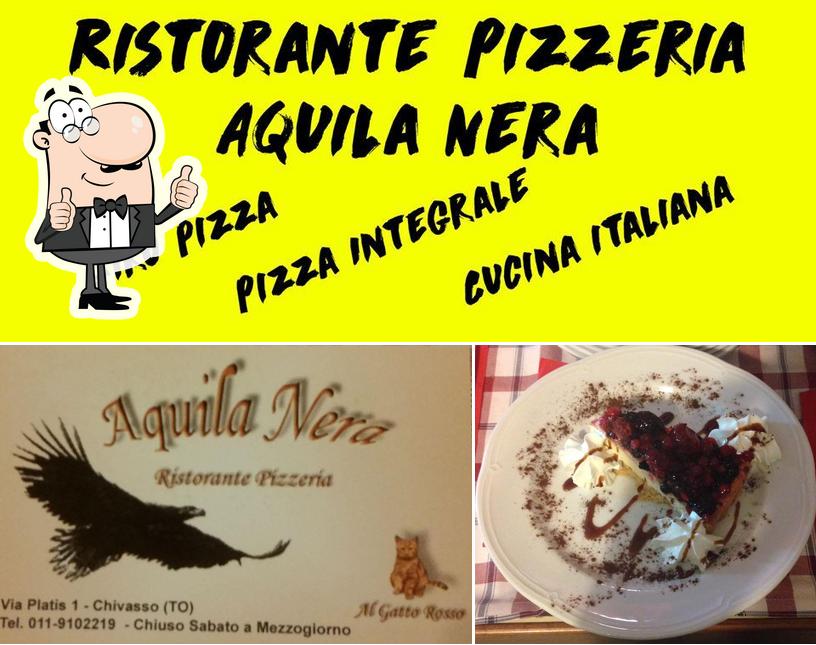 Vedi la immagine di Pizzeria Aquila Nera