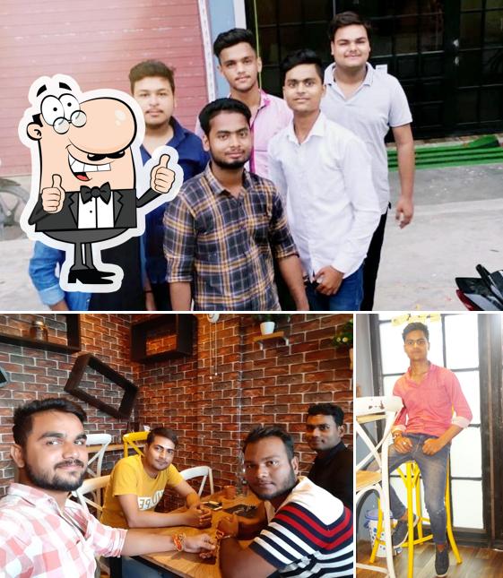 Common Room Cafe, Barabanki - Restaurant reviews