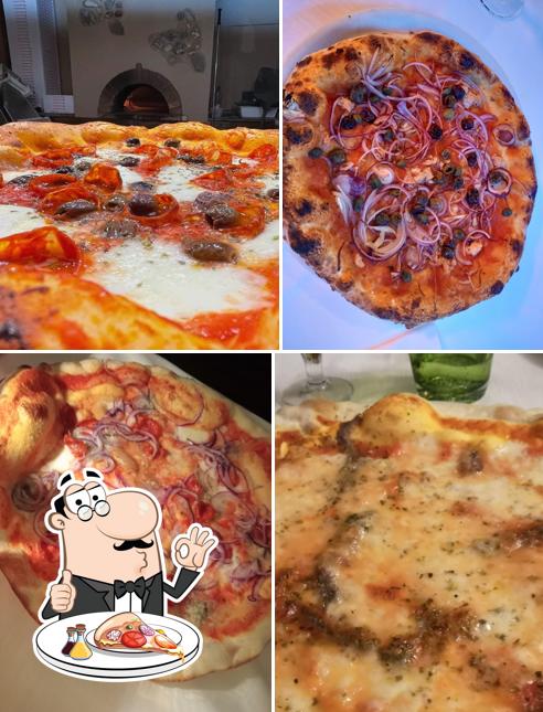 La pizza è il piatto veloce più amato al mondo