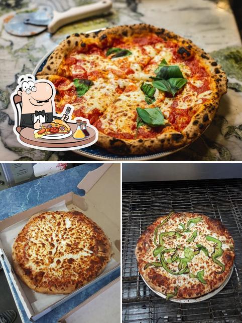 Choisissez des pizzas à Pizza Maison 2pour1