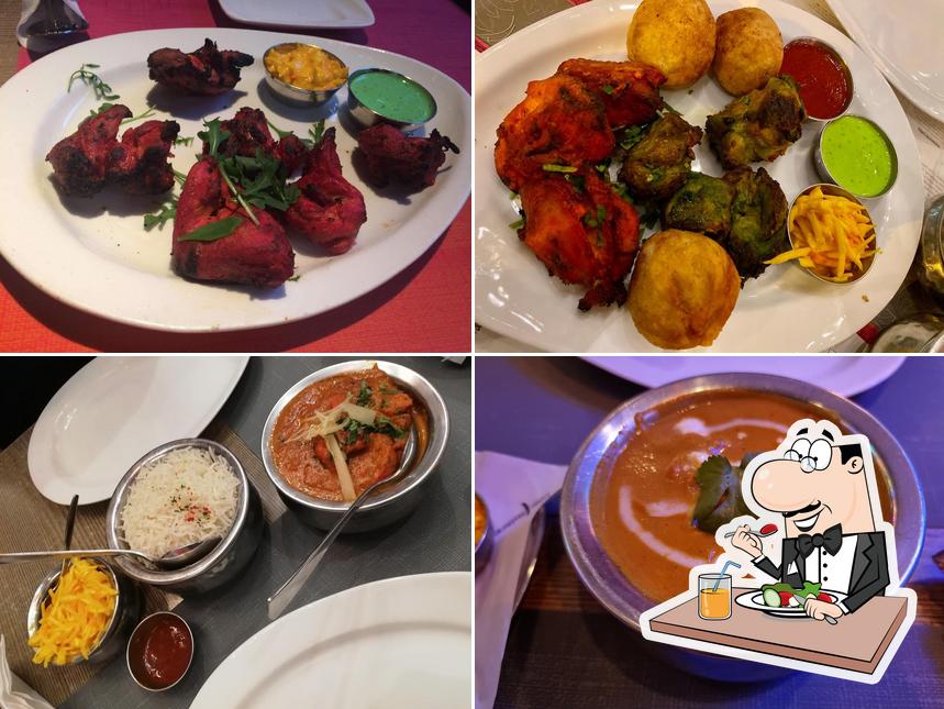 Masala Grill & Bar, Wrocław - Restaurant reviews