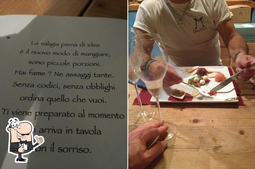 Guarda questa foto di Enoteca Caveau