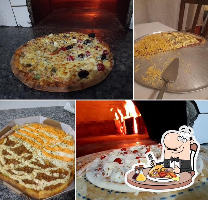 Peça pizza no LDC (Lupertine)