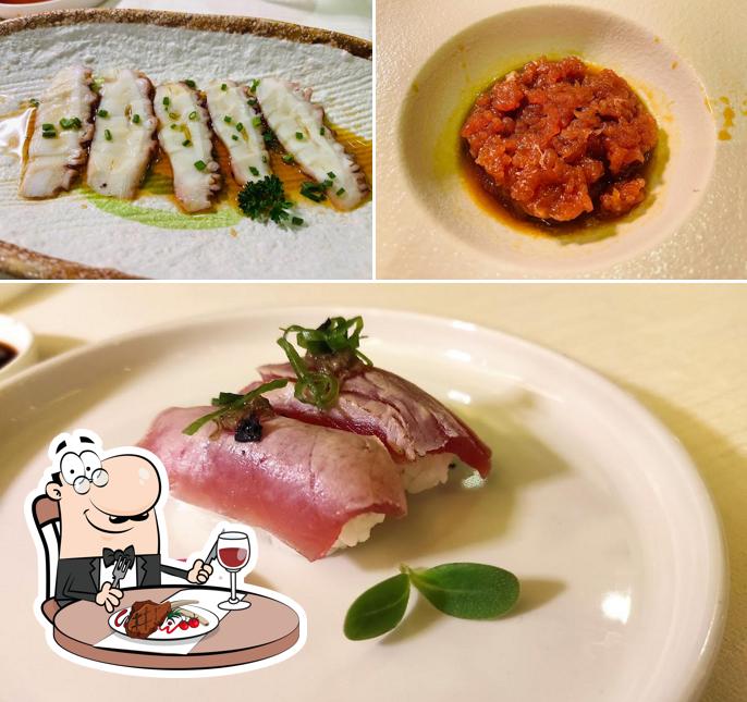 Scegli i un pasto a base di carne a Royal Garden Padova “All u Can Eat” Asian Fusion
