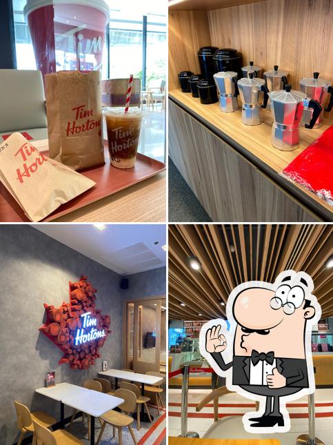 TIM HORTONS, Bangkok - Pathum Wan - Restaurant Reviews, Photos & Phone  Number - Tripadvisor