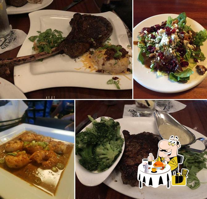 1200 Chophouse in Saint Pete Beach - Restaurant menu and reviews