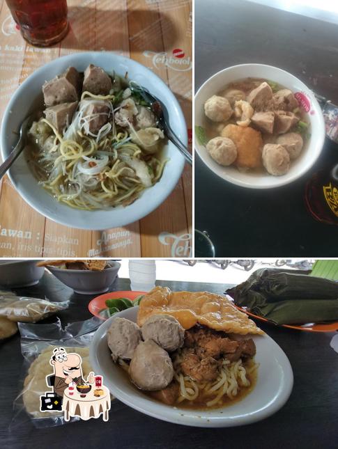 Restaurante Bakso Pangsit Wardoyo Balikpapan Opiniones Del Restaurante