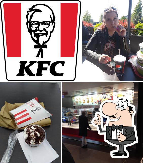 Regarder cette image de KFC Aulnay