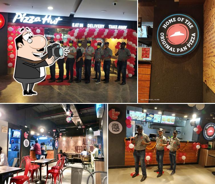 See the image of Pizza Hut