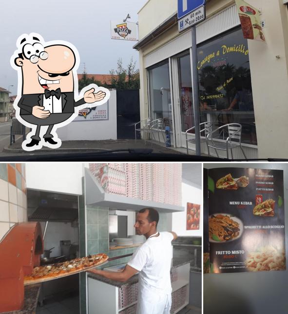 Regarder l'image de Pizza & Sapori