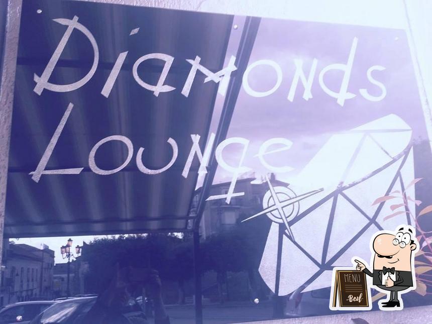 Vedi la immagine di Diamonds Lounge