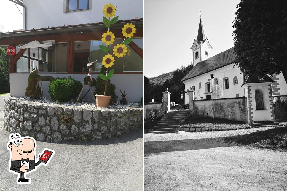 Guarda questa immagine di Kava bar Rudolf Aleš Babič s.p