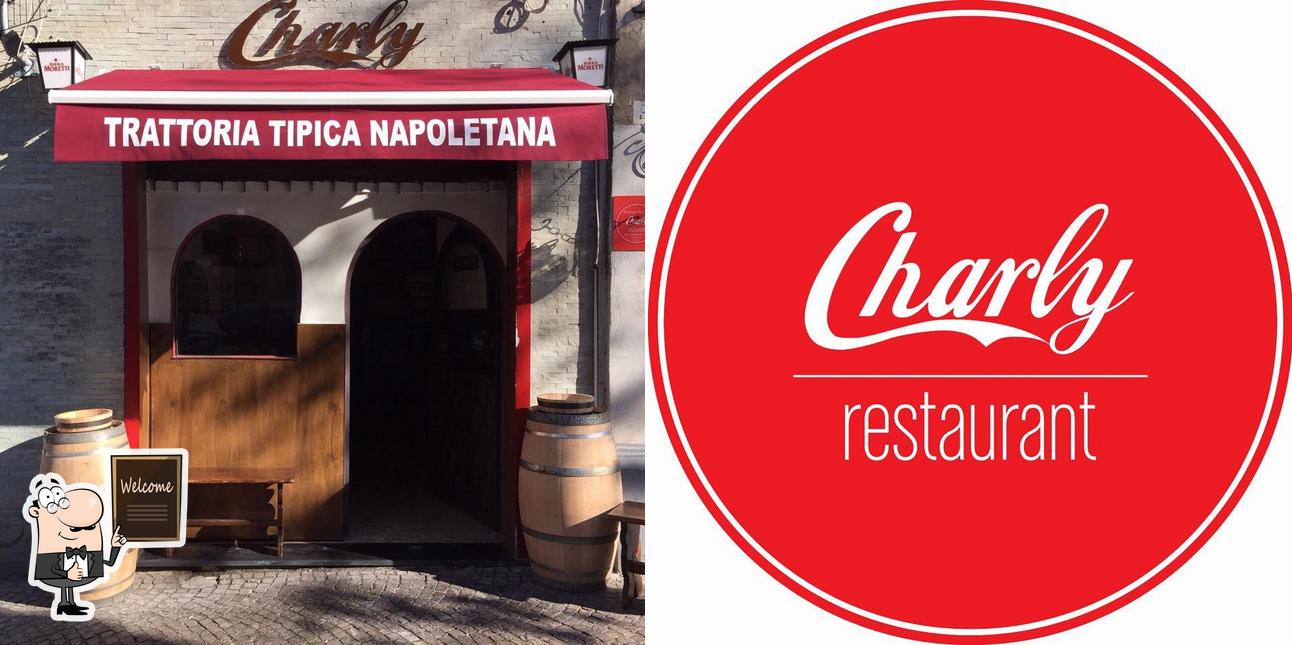 Vedi questa immagine di Charly Restaurant