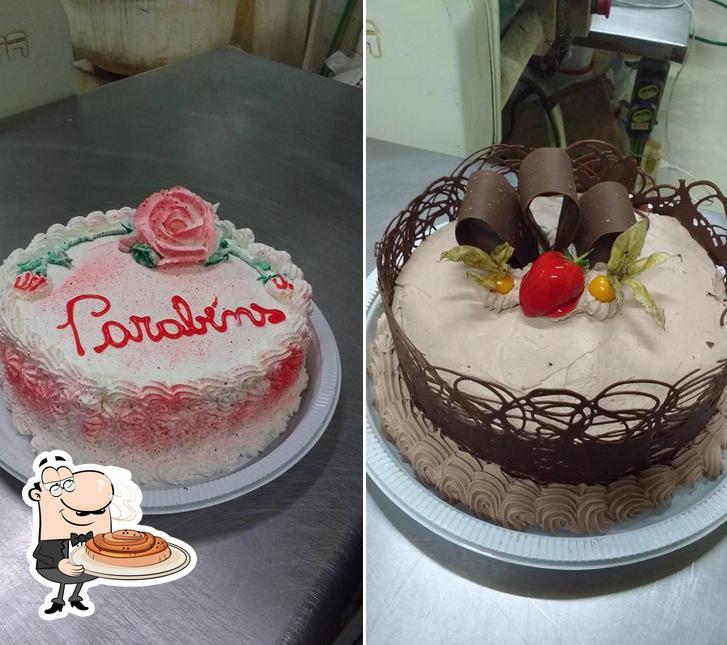 Mire esta imagen de Bakery and Confectionery Ki Sabor