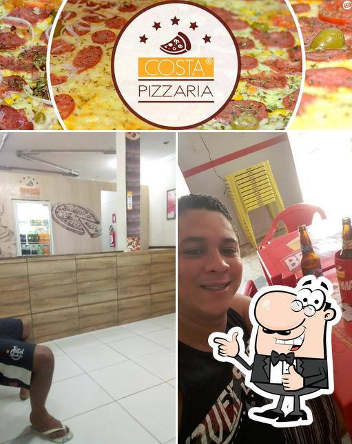 See the image of Pizzaria Costa