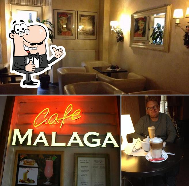 See this pic of Malaga Lunch Bar & Cafe