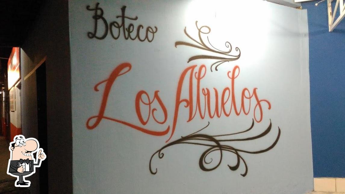 See the picture of Boteco los Abuelos
