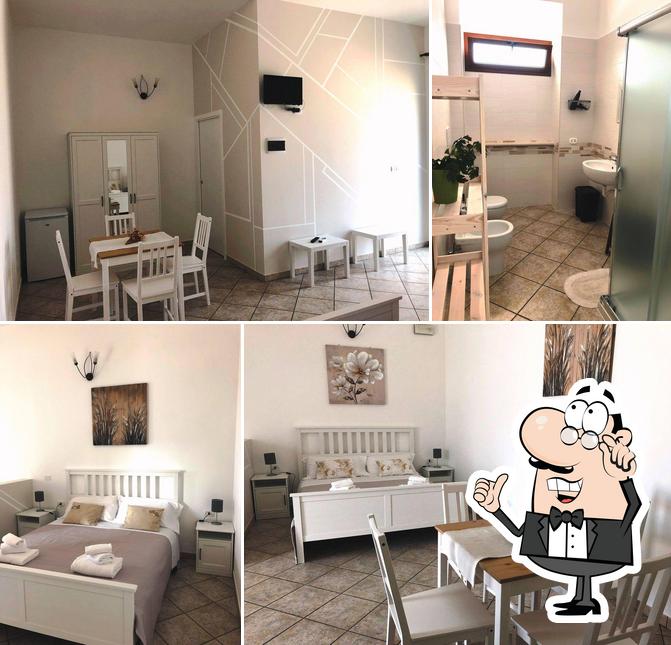 B&B Il Leccio, Italien, Via Alberobello - Restaurant Reviews